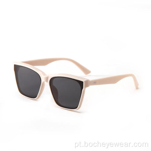Óculos de sol da moda mais novos óculos de sol superdimensionados para mulheres da moda 3547